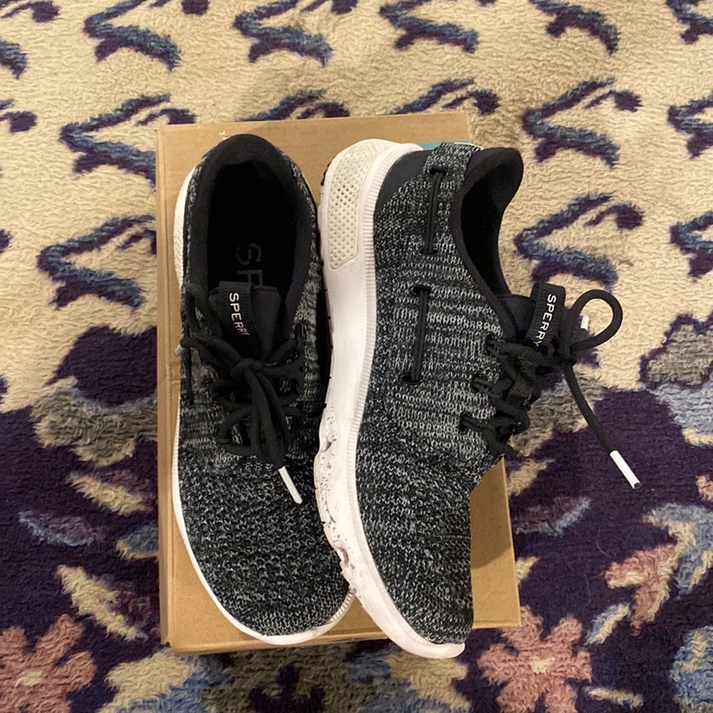 Sperry shoes